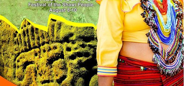 Perù: secondo Festival Pueblo Shawi