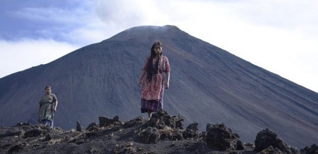 Guatemala – Vulcano ( Ixcanul), un film sulla condizione dei Maya del Guatemala.