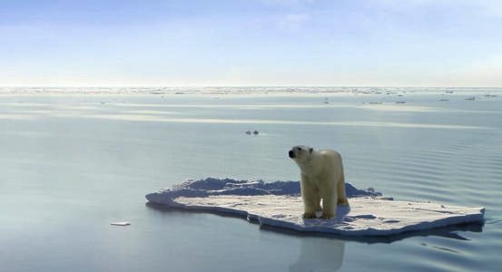 Se fonde il Polo Nord – L’editoriale del n.598 di Le Scienze