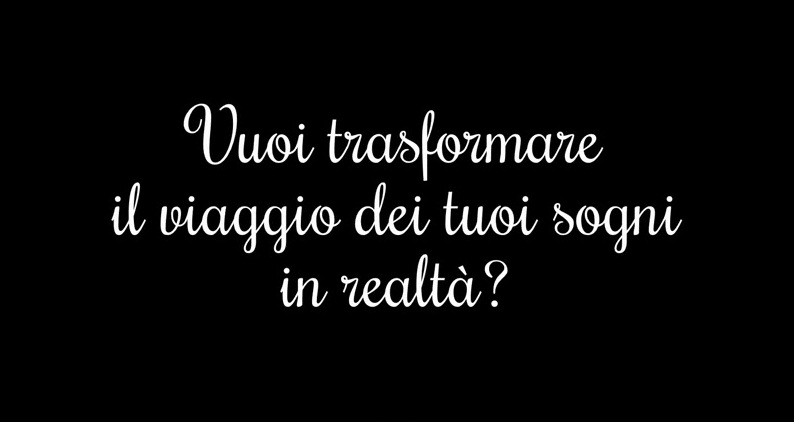 Nuovo video: il Sud America