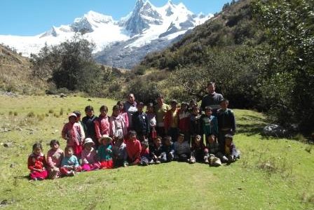 Pomabamba Perù – un viaggio di conoscenza nella realtà profonda del Perù andino.