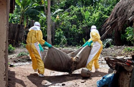 Repubblica Democratica del Congo – La violenza alimenta l’epidemia di Ebola