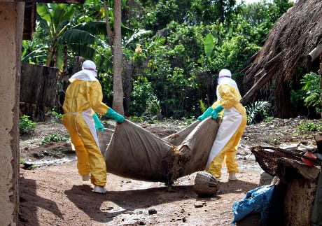 Repubblica Democratica del Congo – La violenza alimenta l’epidemia di Ebola