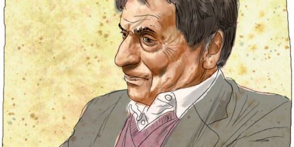 Claudio Magris, il brano del nuovo libro: gli Araucani, liberi come cavalle