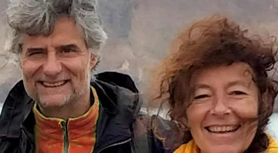 Notizie dal Marocco.
