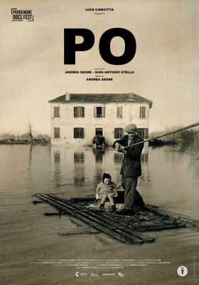PO, un documentario di Andrea Segre scritto con Gian Antonio Stella.