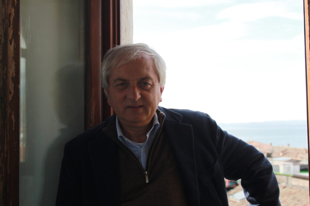 Carta Vittorio