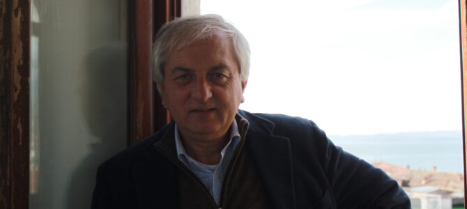 Intervista a Vittorio Carta per la redazione di una tesi di laurea sulle problematiche indigene in relazione al turismo responsabile.